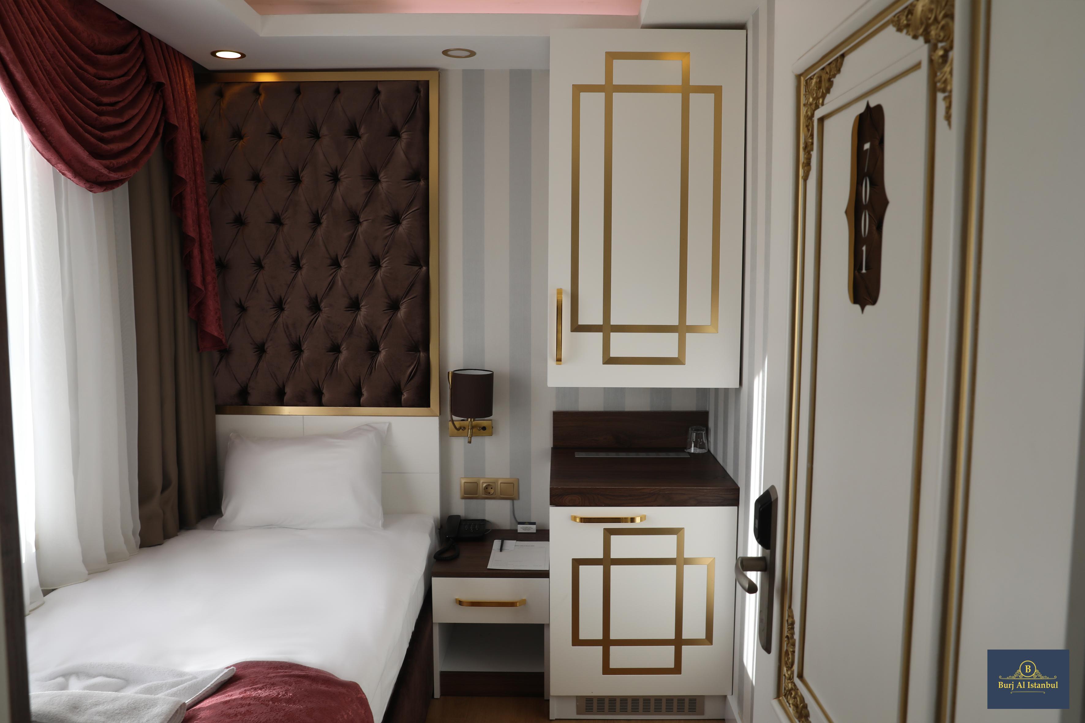 Hotel Burj Al Provincia di Istanbul Esterno foto