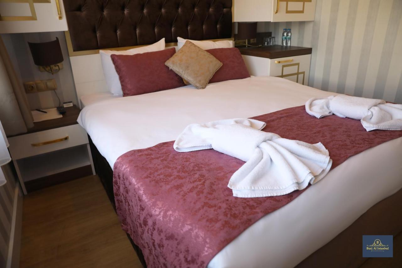 Hotel Burj Al Provincia di Istanbul Esterno foto